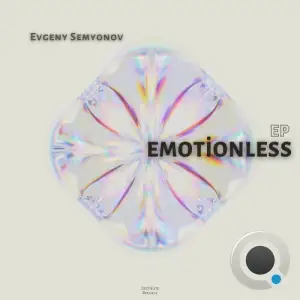 Evgeny Semyonov - Emotionless (2025)