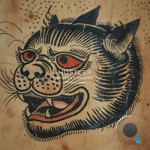 Javier Labarca - Hustler (2025)