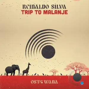 Reinaldo Silva - Tripe To Malanje (2025)