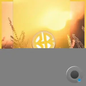 Silent Earth - Hearts Like Morning Sun (2025)