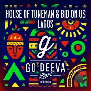 House Of Tuneman & Bid On Us - Lagos (2025)