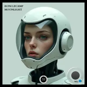 Roni Lecamp - Moonlight (2025)