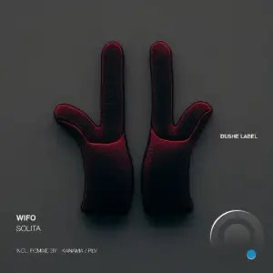 WIFO - Solita (2025)