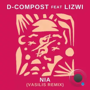 D-Compost ft. Lizwi - Nia (2025)