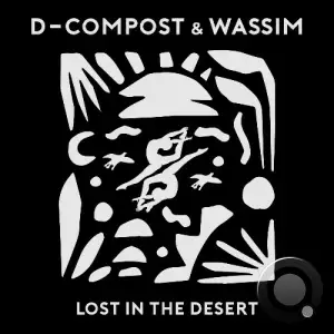 D-Compost & Wassim - Lost in the Desert (2025)