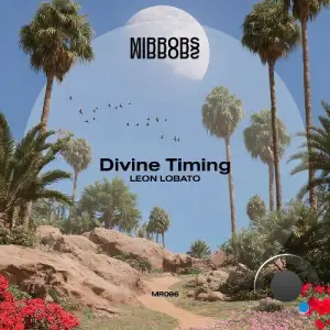 Leon Lobato - Divine Timing (2025)