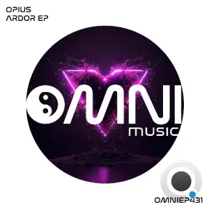 Opius - Ardor (2025)