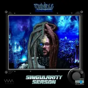 Banish Habitual - Singularity Season (2025)