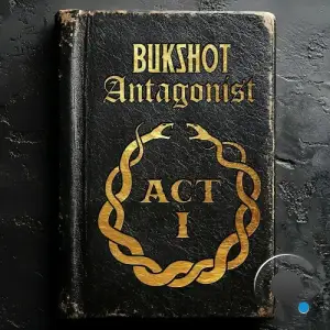 Bukshot - Antagonist: Act 1 (2025)