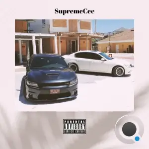 SupremeCee - The Simple Things (2025)