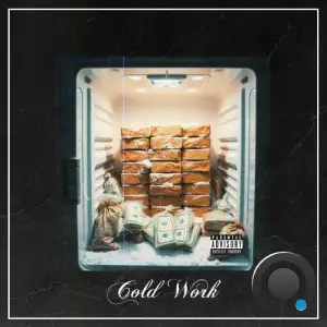 MAR And Work Scorsese - The 17th Cipher presents Cold Work (2025)