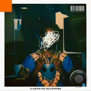 Sage The 64th Wonder - Sagewav: Wav Alchemy 3 (2025)