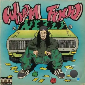 Nezzy - Worm Food (2025)