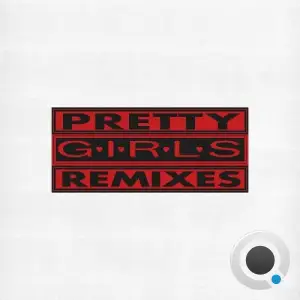 Will Smith, Obanga - Pretty Girls Remixes (feat. OBanga) (2025)