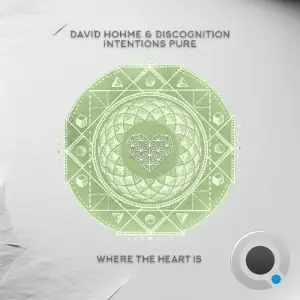 David Hohme & Discognition - Intentions Pure (2025)