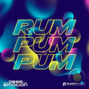 Deep Emotion - Rum Pum Pum (2025)