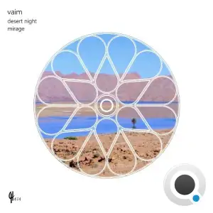 Vaim - Desert Night (2025)