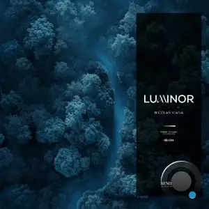 Nicolas Viana - Luminor (2025)