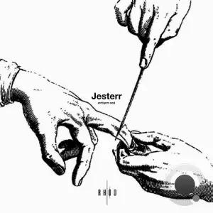 Jesterr - Vertigem Azul (2025)