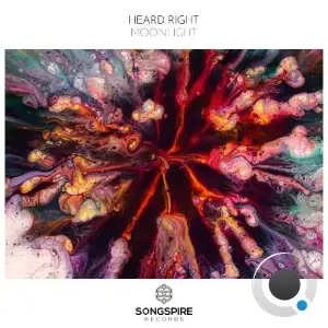 Heard Right - Moonlight (2025)