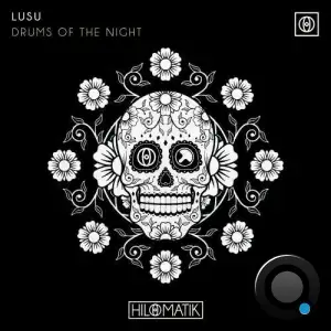 LUSU & Wiwek & Mike Cervello - Drums Of The Night (2025)