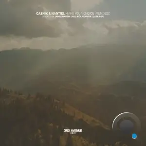 Casnik, Nantiel - Make Your Choice (Remixes) (2025)