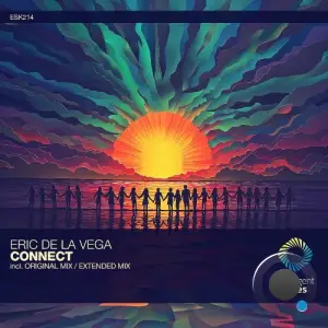 Eric de la Vega - Connect (2025)