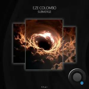 Eze Colombo - Submerge (2025)