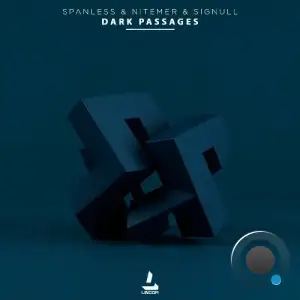 Spanless & Nitemer & Signull - Dark Passages (2025)