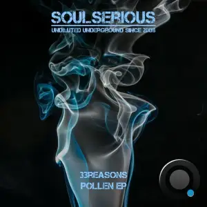 33Reasons - Pollen (2025)