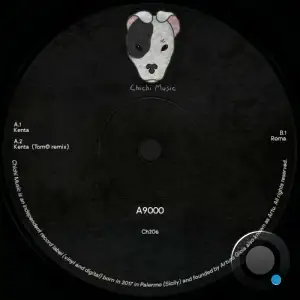 A9000 - Kenta (2025)