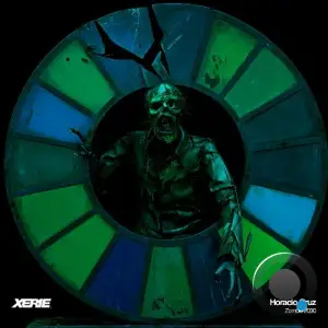 Horacio Cruz - Zombie 2030 (2025)