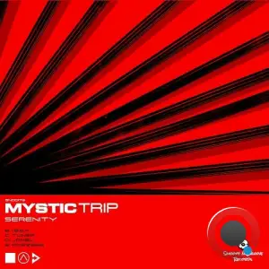 Mystic Trip - Serenity (2025)