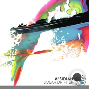 03SIDIAN - Solar Drift (2025)