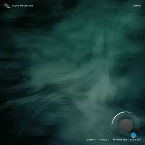 Dimitar Grozev - Midworld Tales (2025)