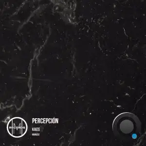 Kaize - Percepción (2025)