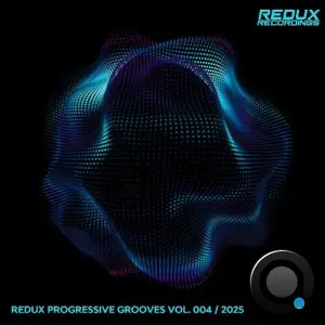Progressive Grooves by Redux Vol. 4 (2025)
