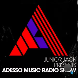 Ollie Mundy - Adesso Music Radio Show 132 (2025-06-30)