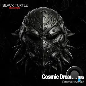 Cosmic Dreams (BR) - Dreams Never Die (2025)