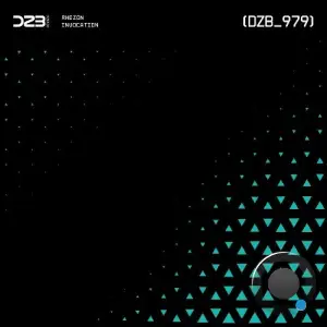 Rhezon - Invocation (2025)