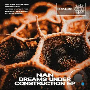 NaN - Dreams Under Construction (2025)