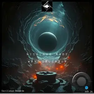 Nicolaus Made - Wave Delirium (2025)
