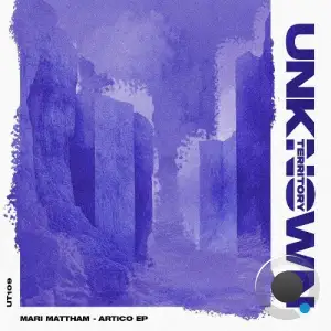 Mari Mattham - Artico (2025)