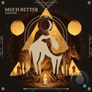 Partofme - Much Better (2025)