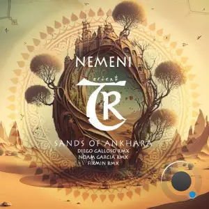 Nemeni - Sands of Ankhara (2025)