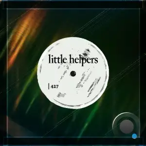 Ozgur Uzar - Little Helpers 427 (2025)
