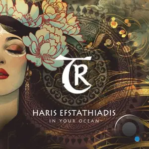 Haris Efstathiadis - In Your Ocean (2025)