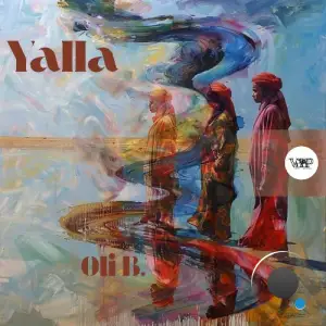 Ori B. - Yalla (2025)