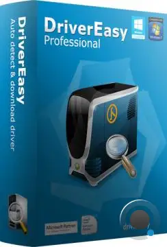 Driver Easy Professional 7.0.1.19430 + Portable Driver Easy Professional 7.0.1.19430 + Portable
