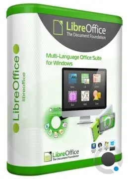 LibreOffice 25.2.5 Stable + Help Pack + Portable LibreOffice 25.2.5 Stable + Help Pack + Portable